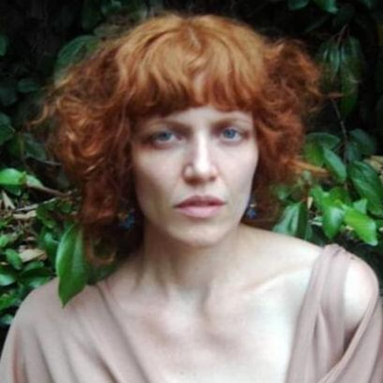 Toni Oswald