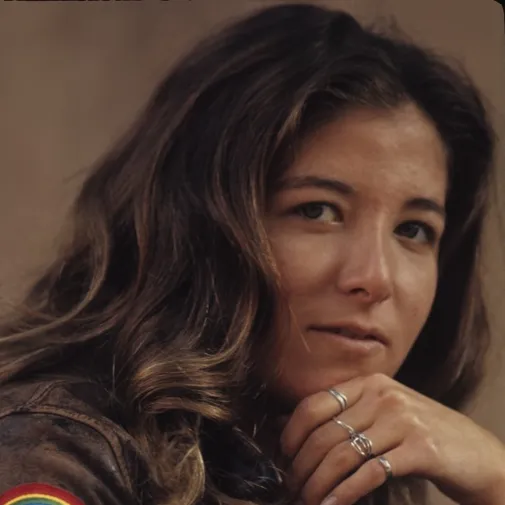 Toni Stern