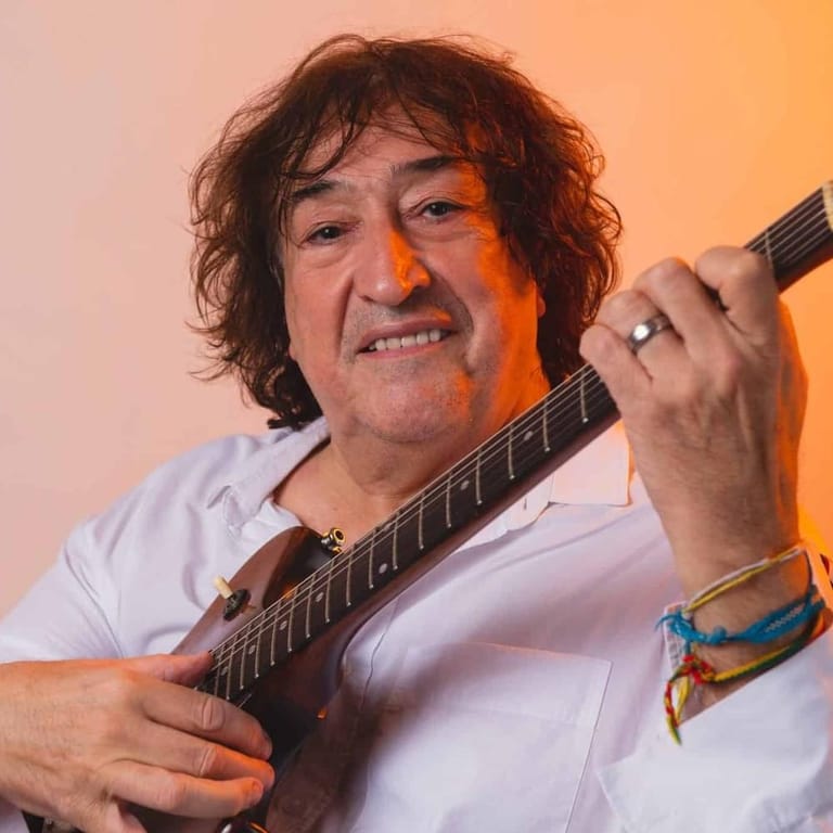 Toninho Horta