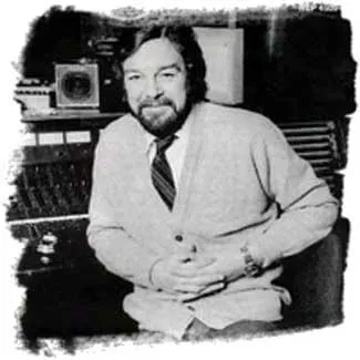 Tony Ashton