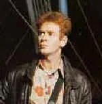 Tony Bowers