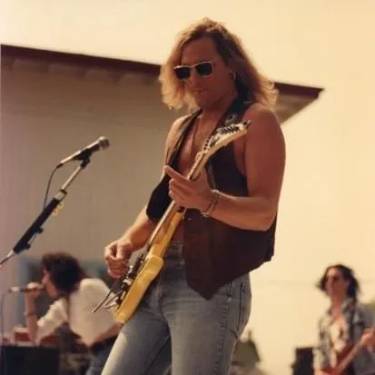 Tony Bruno