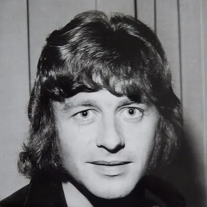 Tony Burrows