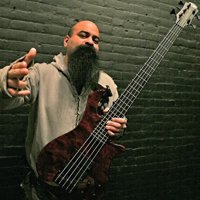 Tony Campos