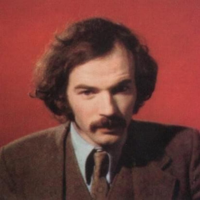 Tony Clarke