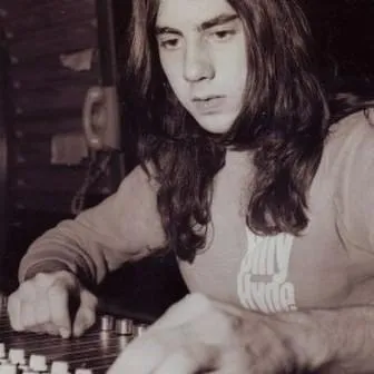 Tony Cohen