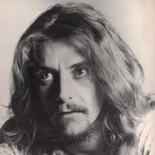 Tony Colton