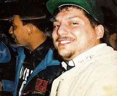 Tony D (Tony Depula)