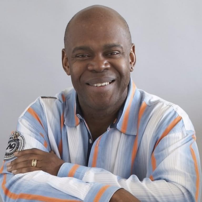 Tony Dawsey