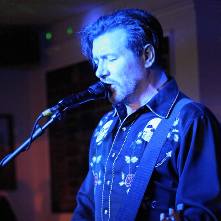 Tony Fennell