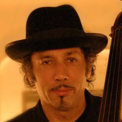 Tony Garnier
