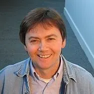 Tony Gillis