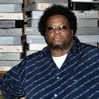 Tony Green