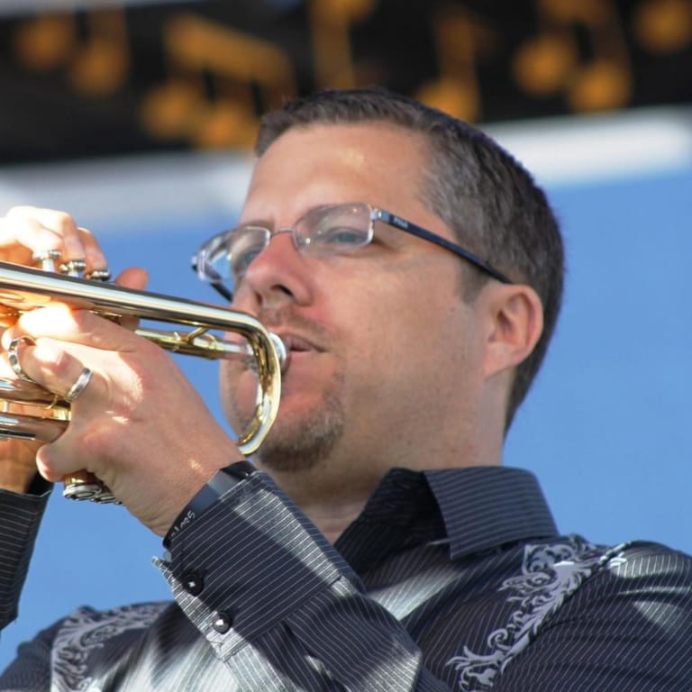 Tony Guerrero