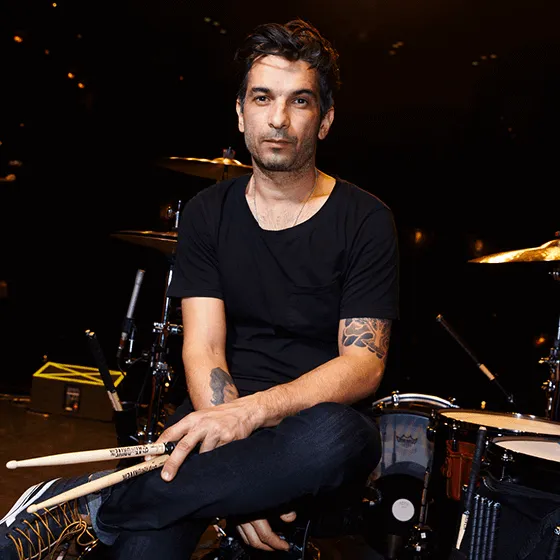 Tony Hajjar