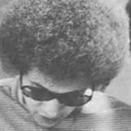 Tony Jones
