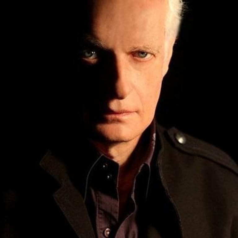 Tony Kaye