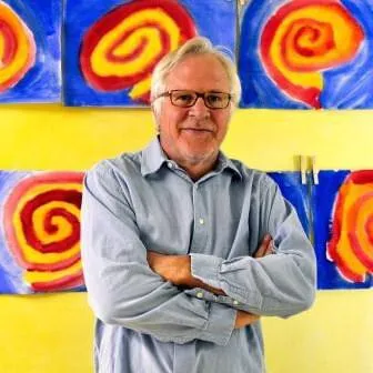 Tony Lane
