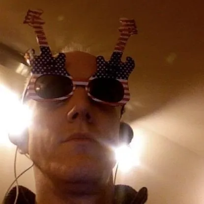Tony Lash