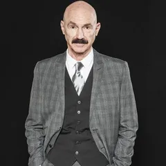 Tony Levin