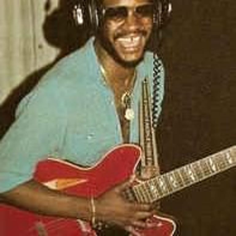 Tony Maiden