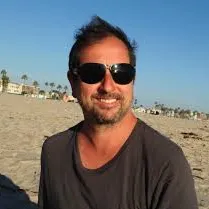Tony Mangurian