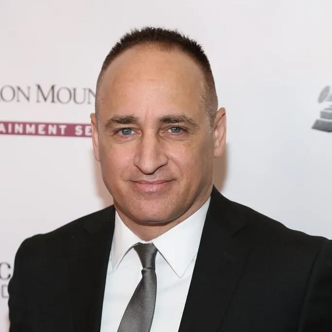 Tony McAnany