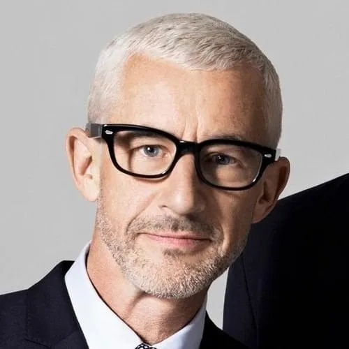 Tony McGuinness