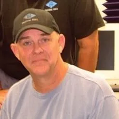 Tony Mills (Engineer)