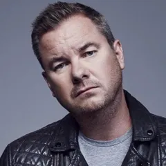 Tony Mortimer