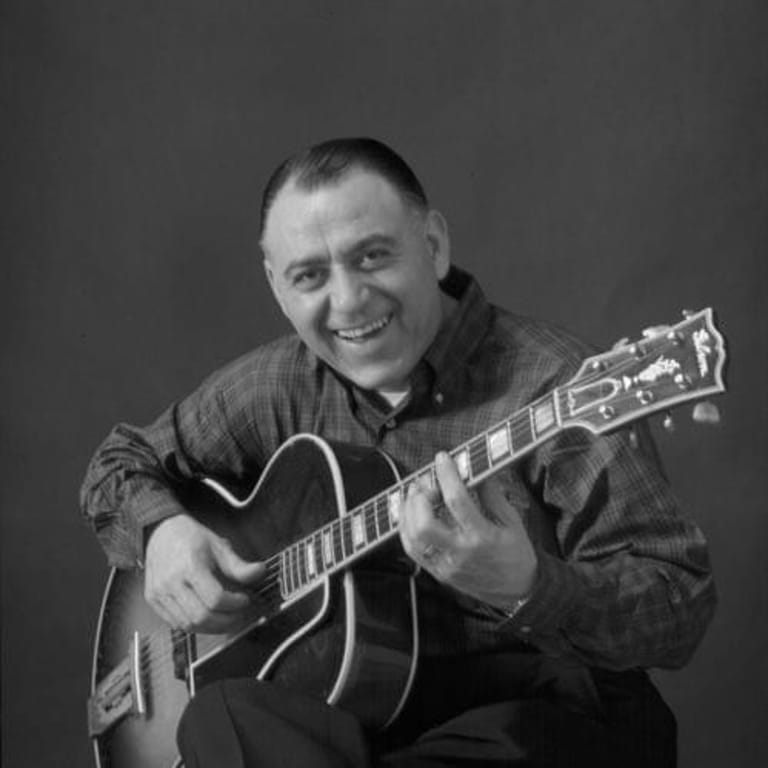 Tony Mottola