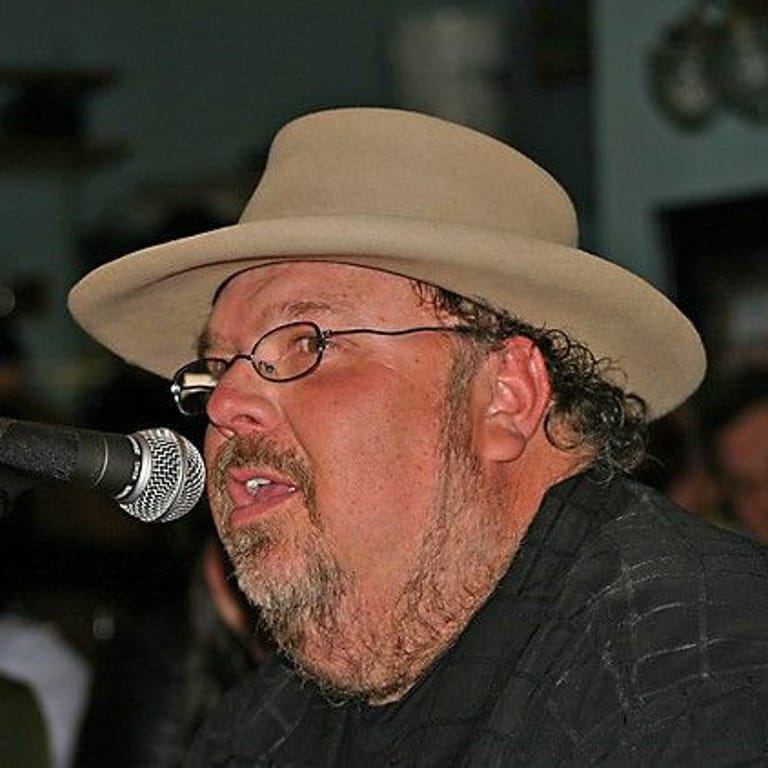 Tony Mullins