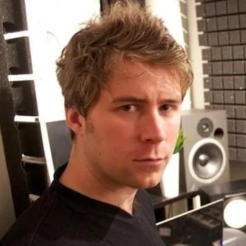 Tony Nilsson