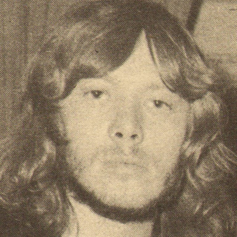 Tony O’Malley