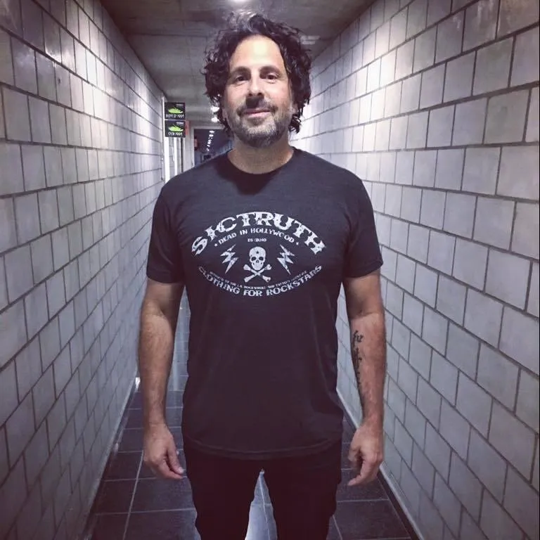 Tony Palermo