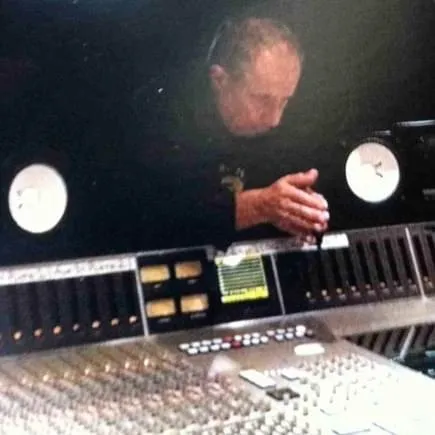 Tony Papa