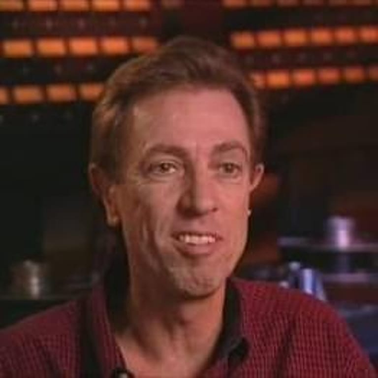 Tony Peluso