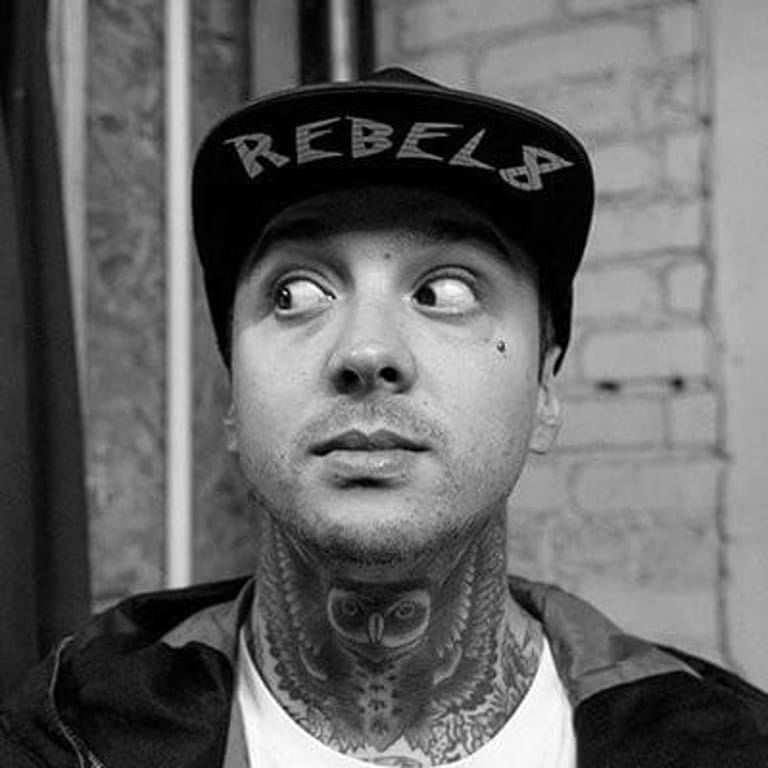Tony Perry