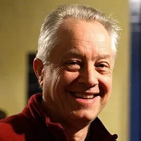 Tony Platt