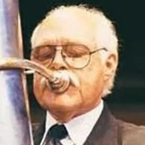 Tony Price (Tuba Player)