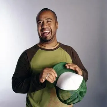 Tony Reyes