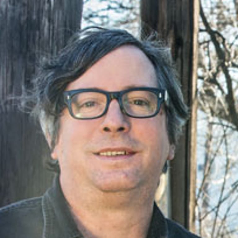 Tony Scalzo
