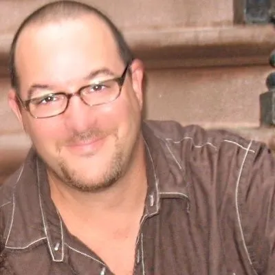 Tony Shimkin