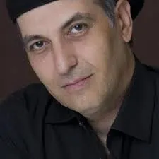 Tony Smalios