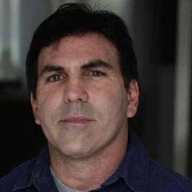 Tony Snegoff