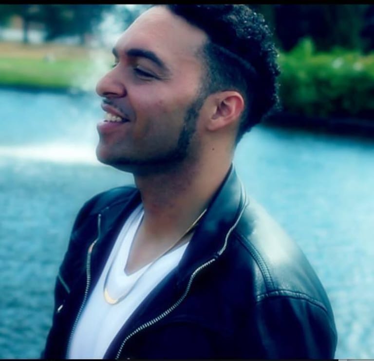 Tony Sway