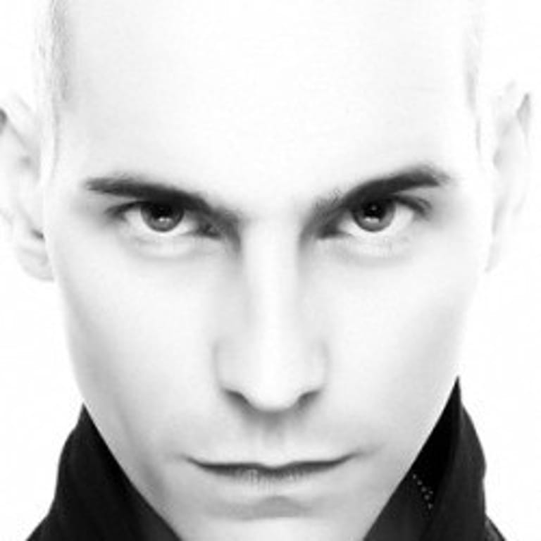 Tony Vincent