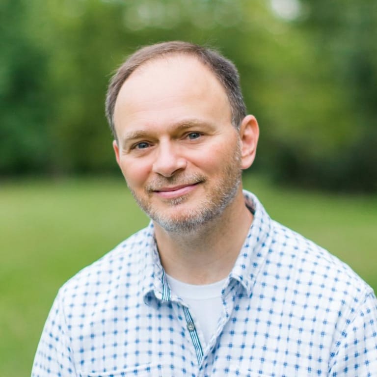 Tony Wood