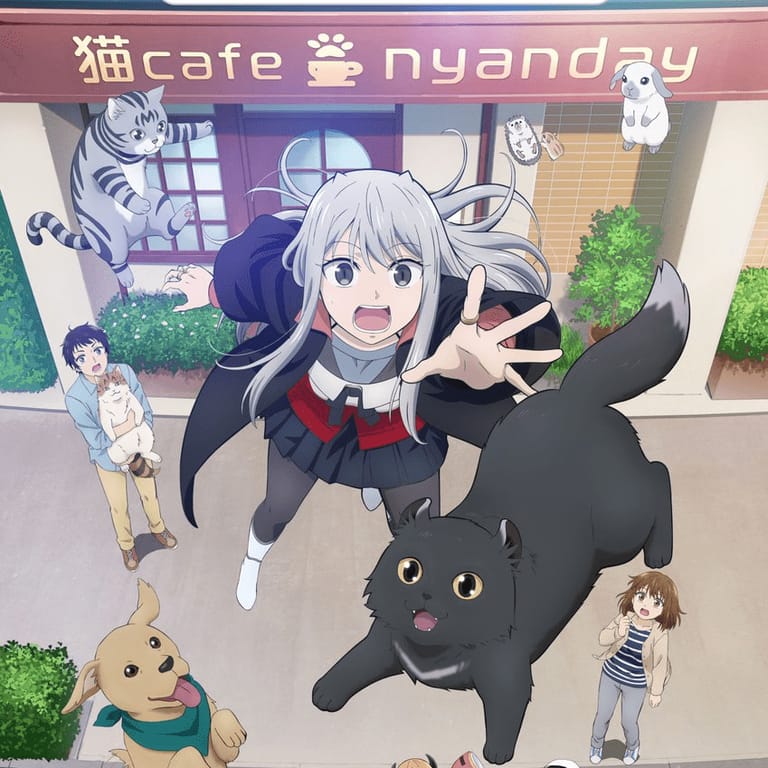 カワイスギクライシス (Too Cute Crisis)