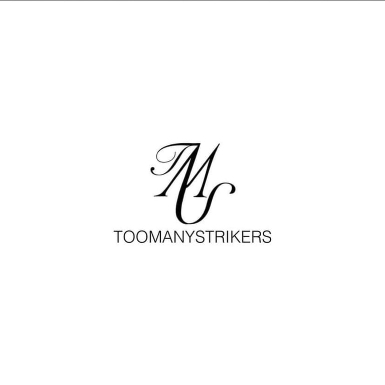 TooManyStrikers